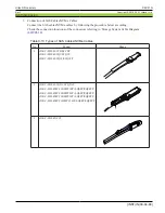 Предварительный просмотр 159 страницы Hitachi DKC910I Installation Section