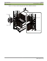 Предварительный просмотр 168 страницы Hitachi DKC910I Installation Section