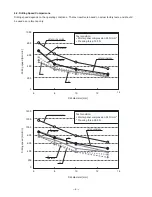 Предварительный просмотр 9 страницы Hitachi DM 20V Technical Data And Service Manual