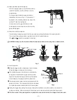 Предварительный просмотр 11 страницы Hitachi DM 20V Technical Data And Service Manual