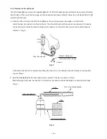 Предварительный просмотр 15 страницы Hitachi DM 20V Technical Data And Service Manual