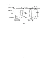 Предварительный просмотр 22 страницы Hitachi DM 20V Technical Data And Service Manual