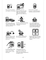 Preview for 5 page of Hitachi DMP210N Instruction Manual