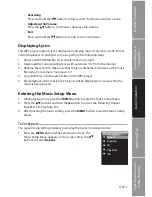 Preview for 11 page of Hitachi DMP260 Instruction Manual