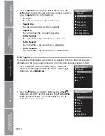 Preview for 12 page of Hitachi DMP260 Instruction Manual