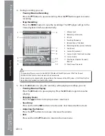 Preview for 16 page of Hitachi DMP260 Instruction Manual