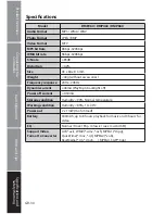 Предварительный просмотр 30 страницы Hitachi DMP260 Instruction Manual