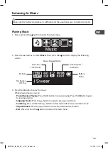 Preview for 9 page of Hitachi DMP270E Instruction Manual