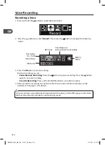 Preview for 12 page of Hitachi DMP270E Instruction Manual