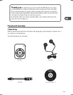 Preview for 5 page of Hitachi DMP470E Instruction Manual