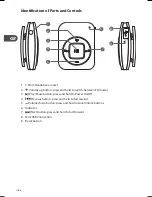 Предварительный просмотр 6 страницы Hitachi DMP470E Instruction Manual