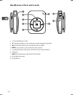 Preview for 6 page of Hitachi DMP470E Instruction Manual