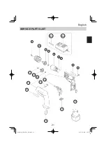 Предварительный просмотр 21 страницы Hitachi DN 10DSA Handling Instructions Manual