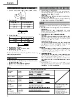 Предварительный просмотр 12 страницы Hitachi DN 10DY Handling Instructions Manual