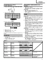 Предварительный просмотр 17 страницы Hitachi DN 10DY Handling Instructions Manual