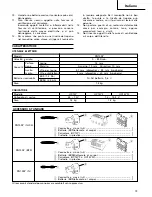 Предварительный просмотр 21 страницы Hitachi DN 10DY Handling Instructions Manual