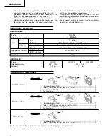 Предварительный просмотр 26 страницы Hitachi DN 10DY Handling Instructions Manual