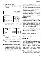 Предварительный просмотр 33 страницы Hitachi DN 10DY Handling Instructions Manual