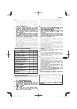 Preview for 101 page of Hitachi DN 14DSL Handling Instructions Manual