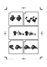 Preview for 155 page of Hitachi DN 14DSL Handling Instructions Manual