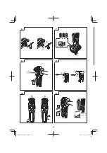 Preview for 156 page of Hitachi DN 14DSL Handling Instructions Manual