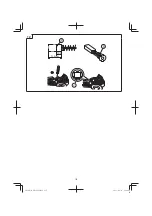 Preview for 157 page of Hitachi DN 14DSL Handling Instructions Manual