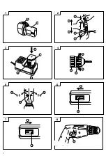 Предварительный просмотр 3 страницы Hitachi DN 7DT Handling Instructions Manual