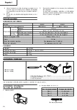 Предварительный просмотр 26 страницы Hitachi DN 7DT Handling Instructions Manual