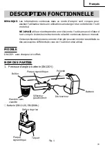 Предварительный просмотр 33 страницы Hitachi DN12DY Instruction Manual