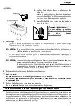 Предварительный просмотр 37 страницы Hitachi DN12DY Instruction Manual