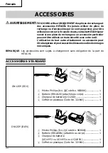 Предварительный просмотр 44 страницы Hitachi DN12DY Instruction Manual