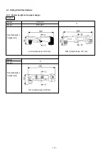 Предварительный просмотр 5 страницы Hitachi DN12DY Technical Data And Service Manual