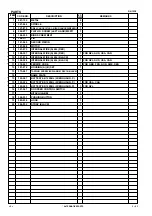 Предварительный просмотр 20 страницы Hitachi DN12DY Technical Data And Service Manual