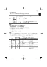 Предварительный просмотр 13 страницы Hitachi DS 10DAL Handling Instructions Manual