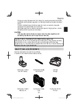 Предварительный просмотр 31 страницы Hitachi DS 10DAL Handling Instructions Manual