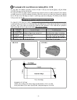 Preview for 5 page of Hitachi DS 10DFL Technical Data And Service Manual