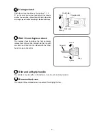 Preview for 6 page of Hitachi DS 10DFL Technical Data And Service Manual