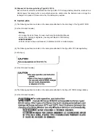 Preview for 11 page of Hitachi DS 10DFL Technical Data And Service Manual