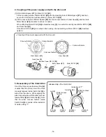 Preview for 19 page of Hitachi DS 10DFL Technical Data And Service Manual