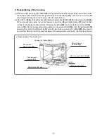 Preview for 20 page of Hitachi DS 10DFL Technical Data And Service Manual