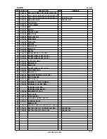 Preview for 25 page of Hitachi DS 10DFL Technical Data And Service Manual