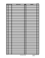 Preview for 27 page of Hitachi DS 10DFL Technical Data And Service Manual