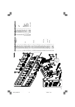 Предварительный просмотр 77 страницы Hitachi DS 12DM Handling Instructions Manual