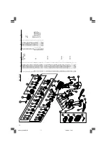 Предварительный просмотр 78 страницы Hitachi DS 12DM Handling Instructions Manual