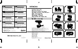 Предварительный просмотр 82 страницы Hitachi DS 12DM Handling Instructions Manual