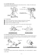 Предварительный просмотр 7 страницы Hitachi DS 12DM Technical Data And Service Manual