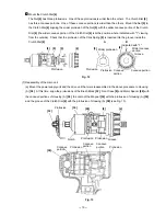 Предварительный просмотр 22 страницы Hitachi DS 12DM Technical Data And Service Manual