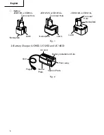 Предварительный просмотр 12 страницы Hitachi DS 12DVF Safety Instructions And Instruction Manual