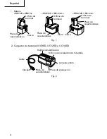 Предварительный просмотр 54 страницы Hitachi DS 12DVF Safety Instructions And Instruction Manual