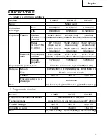 Предварительный просмотр 55 страницы Hitachi DS 12DVF Safety Instructions And Instruction Manual